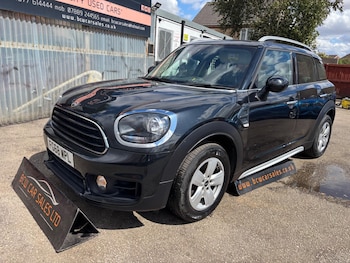 Used MINI Countryman 2018 for sale - 79533081: Photo