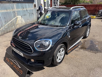 Used MINI Countryman 2018 for sale - 79533081: Photo