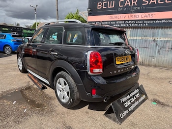 Used MINI Countryman 2018 for sale - 79533081: Photo