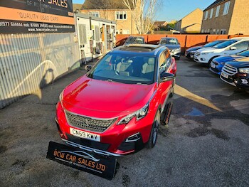Used Peugeot 3008 2019 for sale - 78462057: Photo