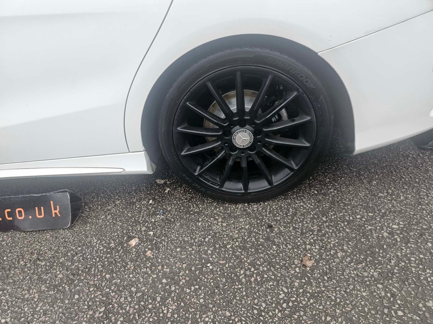 Used Mercedes-Benz CLA 2016 for sale - 77524412: Photo 15