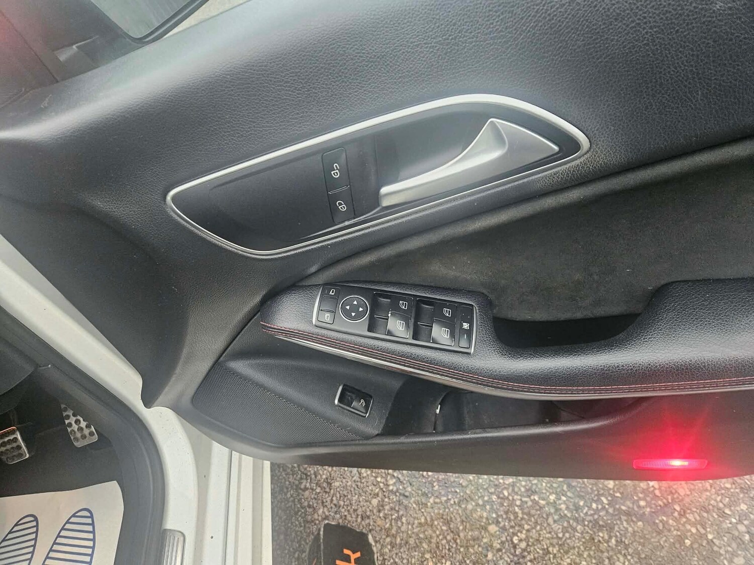 Used Mercedes-Benz CLA 2016 for sale - 77524412: Photo 17