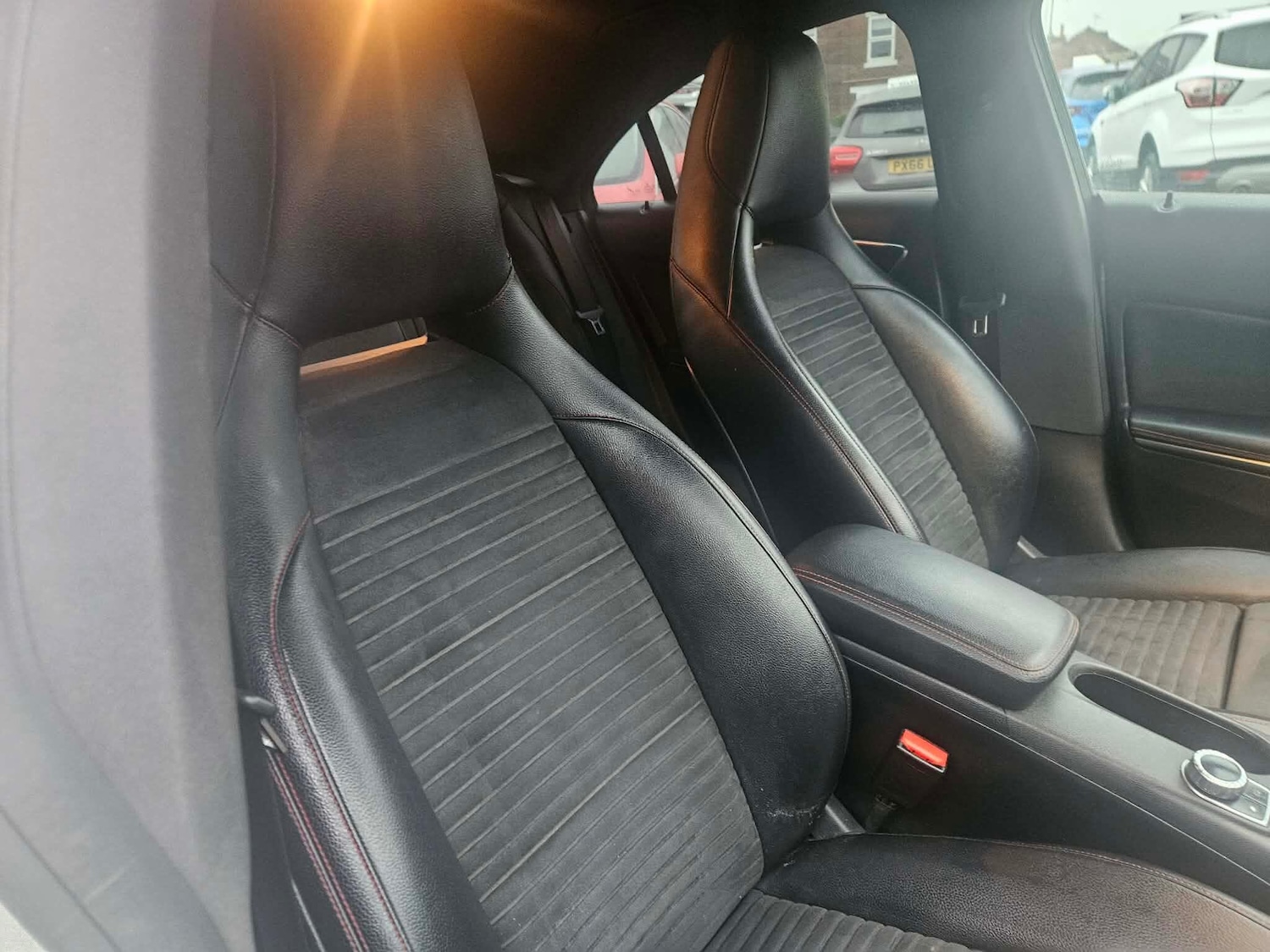 Used Mercedes-Benz CLA 2016 for sale - 77524412: Photo 19