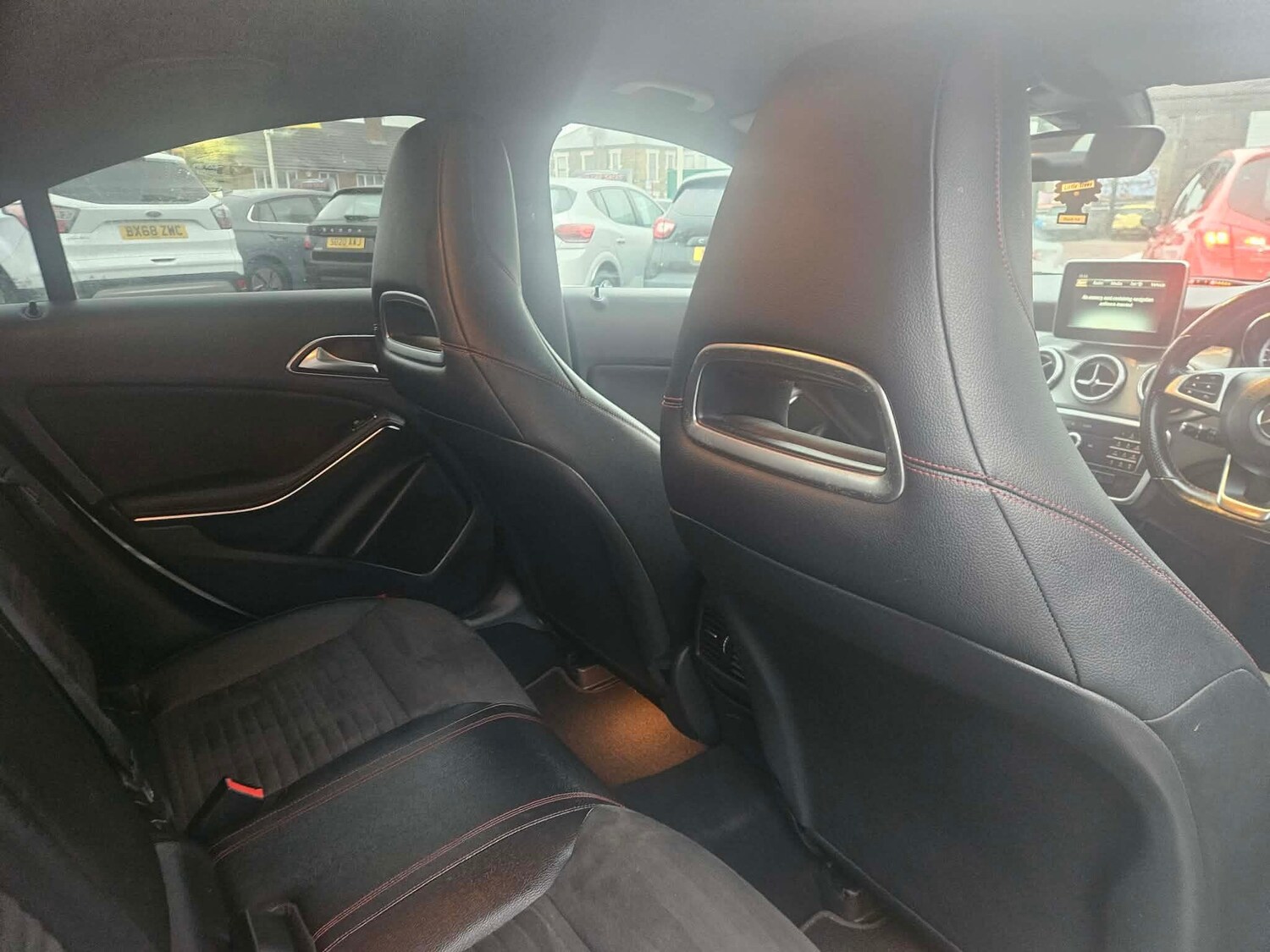 Used Mercedes-Benz CLA 2016 for sale - 77524412: Photo 21