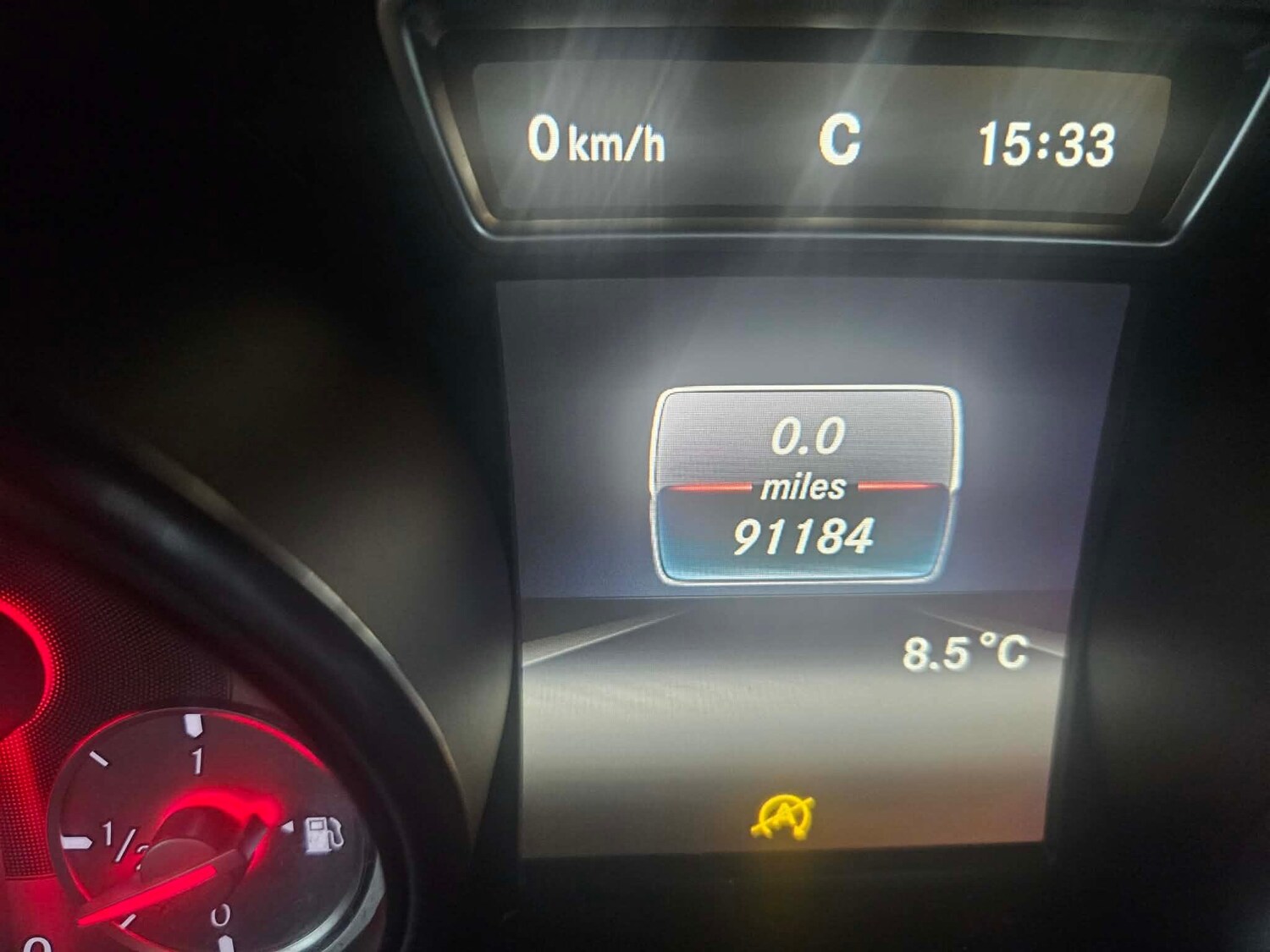 Used Mercedes-Benz CLA 2016 for sale - 77524412: Photo 24