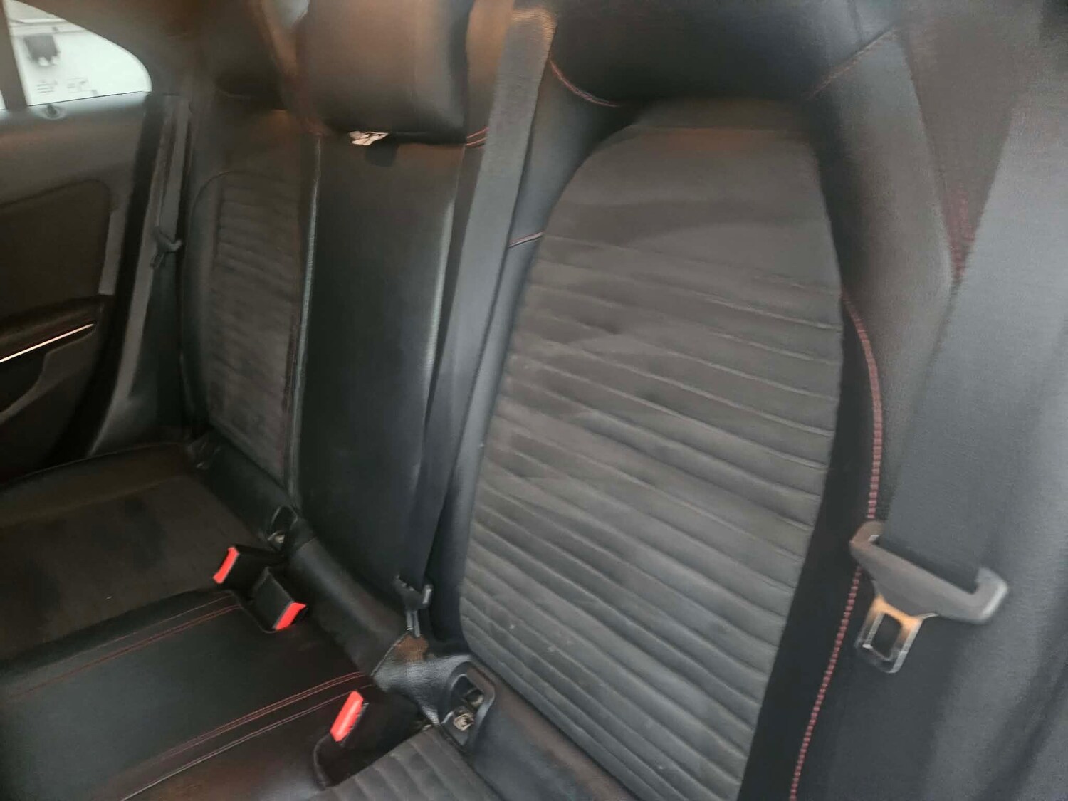 Used Mercedes-Benz CLA 2016 for sale - 77524412: Photo 25