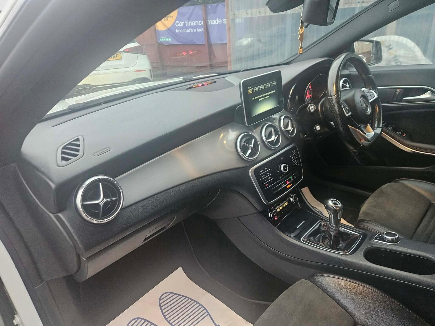 Used Mercedes-Benz CLA 2016 for sale - 77524412: Photo 27