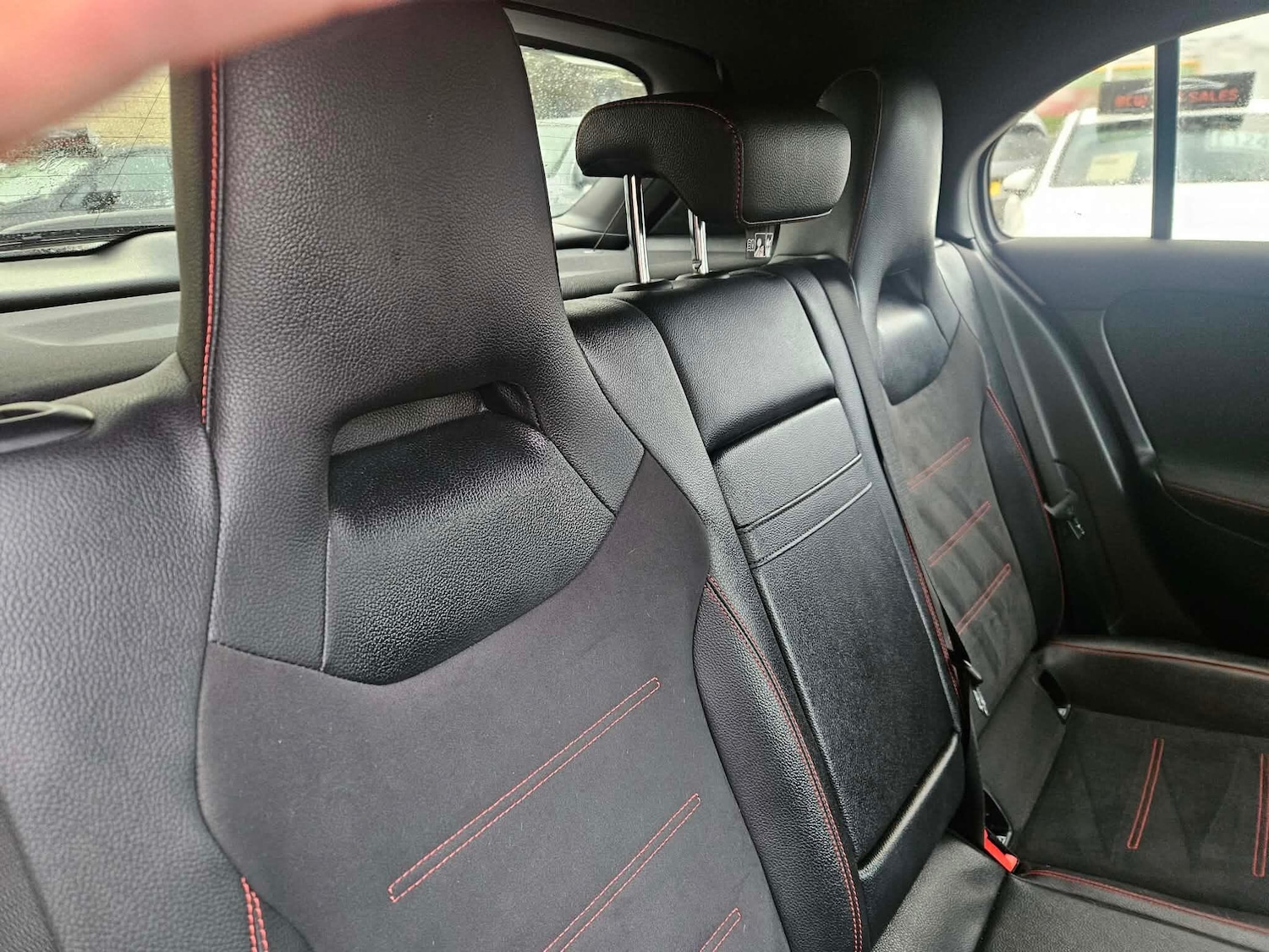 Used Mercedes-Benz A-Class 2019 for sale - 77230346: Photo 14