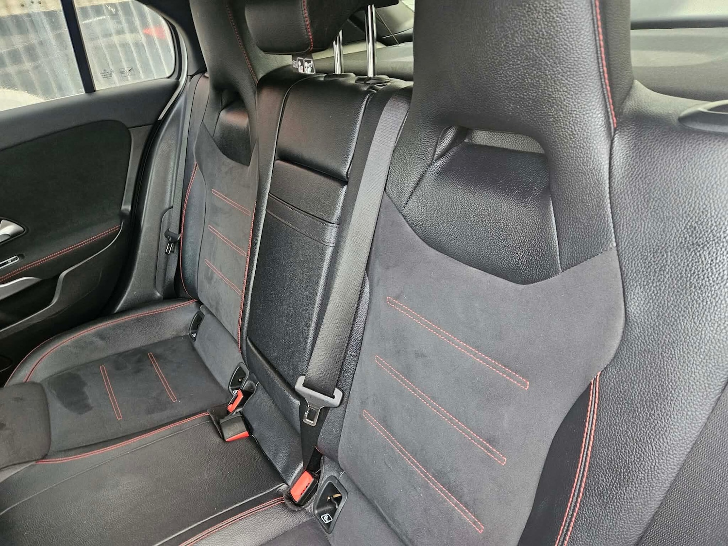 Used Mercedes-Benz A-Class 2019 for sale - 77230346: Photo 15