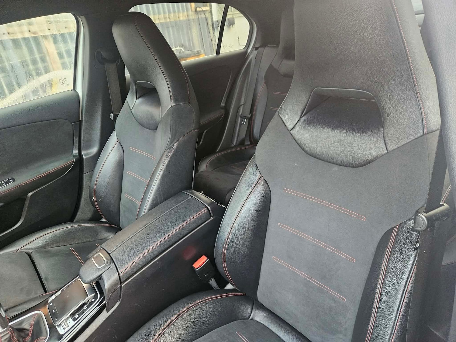 Used Mercedes-Benz A-Class 2019 for sale - 77230346: Photo 16