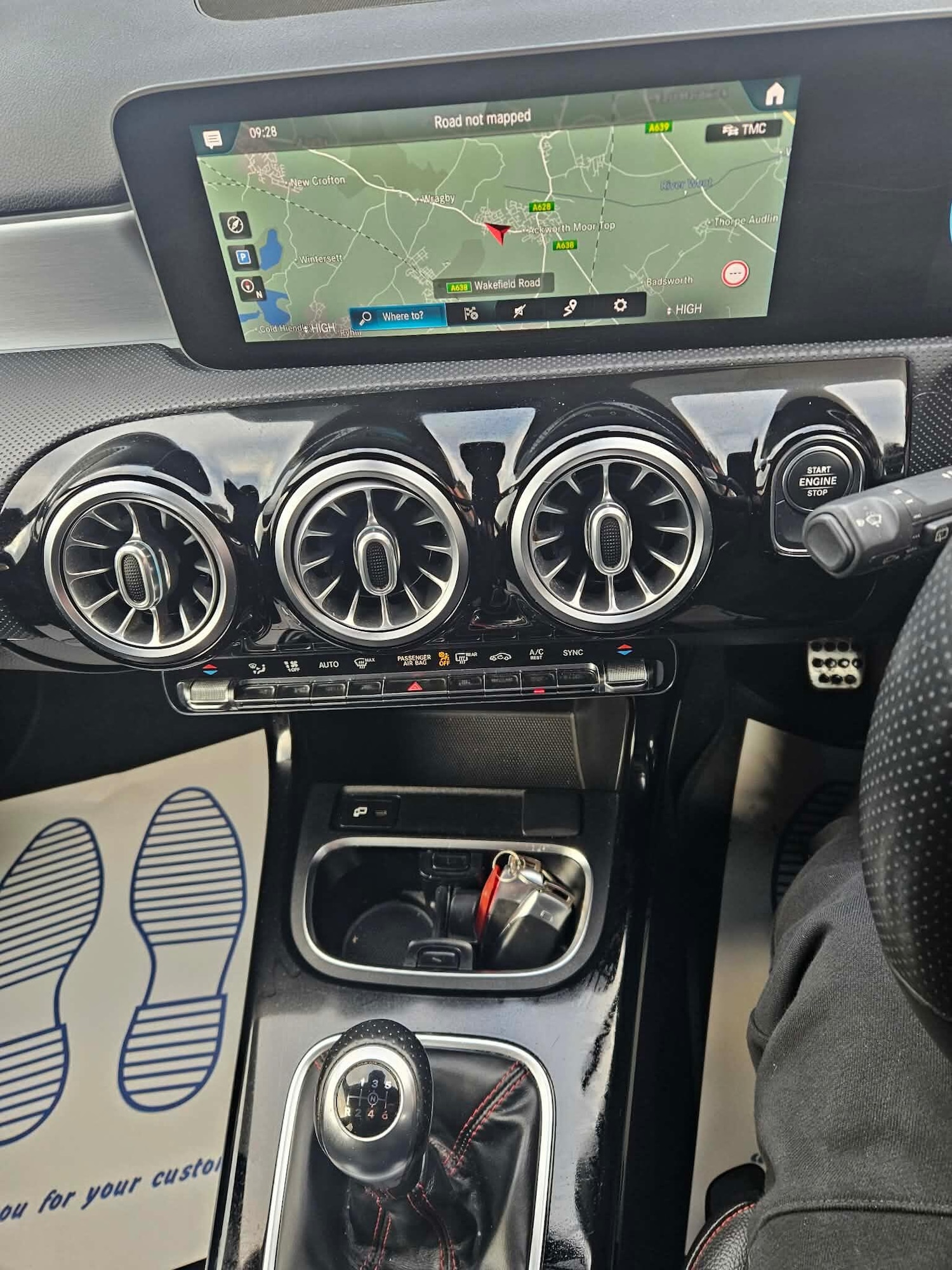 Used Mercedes-Benz A-Class 2019 for sale - 77230346: Photo 19