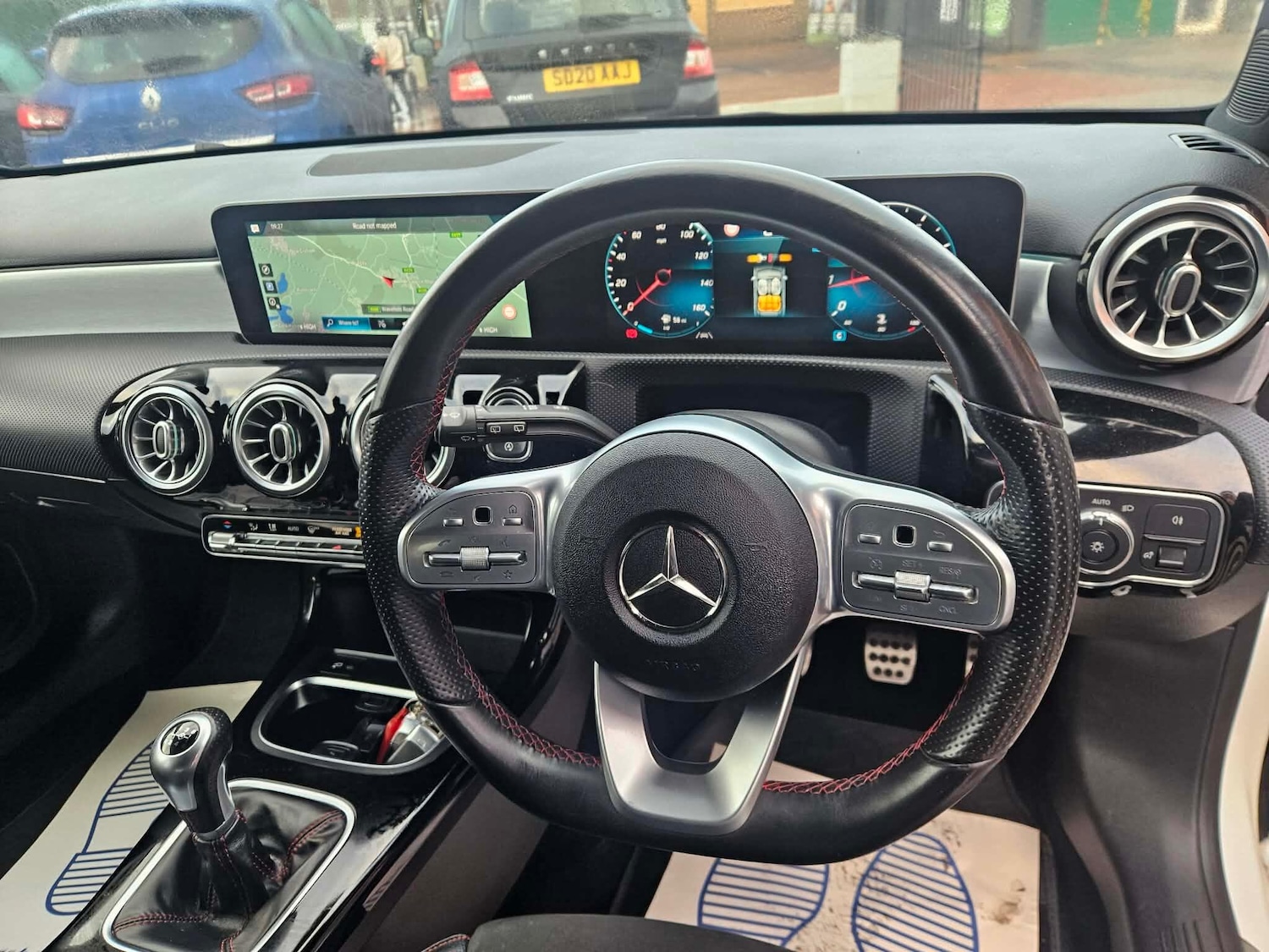 Used Mercedes-Benz A-Class 2019 for sale - 77230346: Photo 21