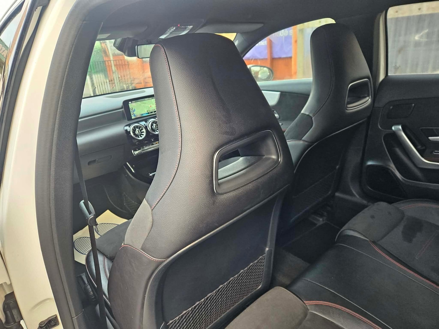 Used Mercedes-Benz A-Class 2019 for sale - 77230346: Photo 22