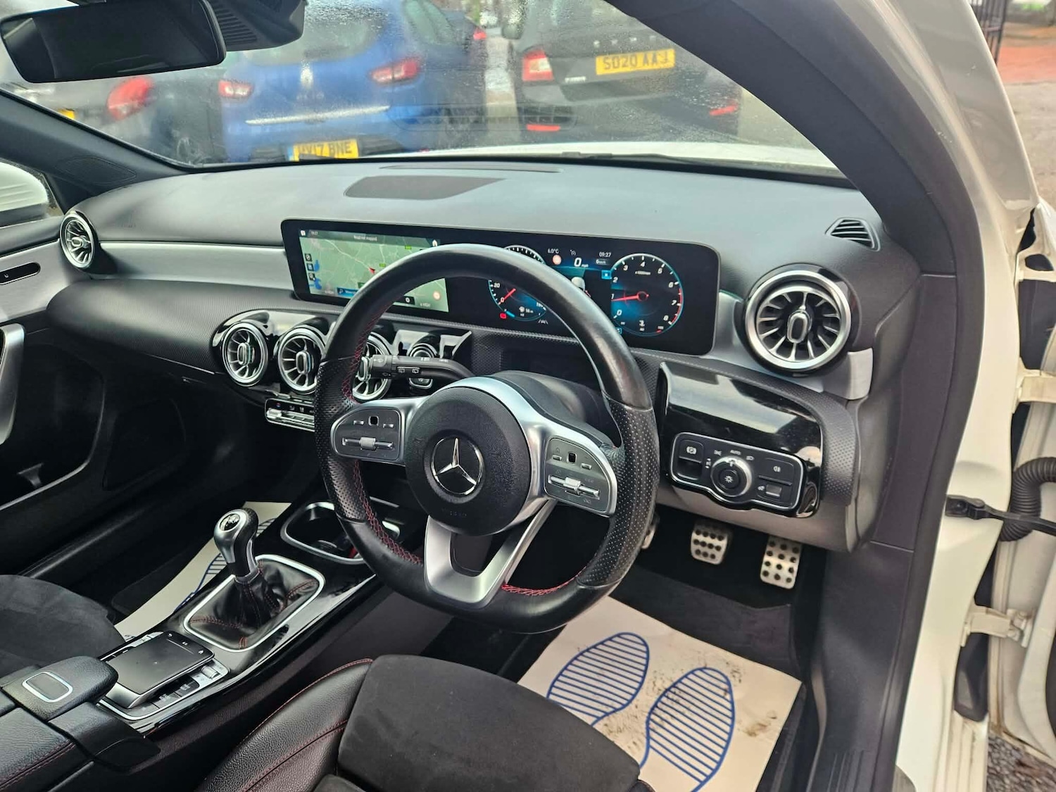 Used Mercedes-Benz A-Class 2019 for sale - 77230346: Photo 24