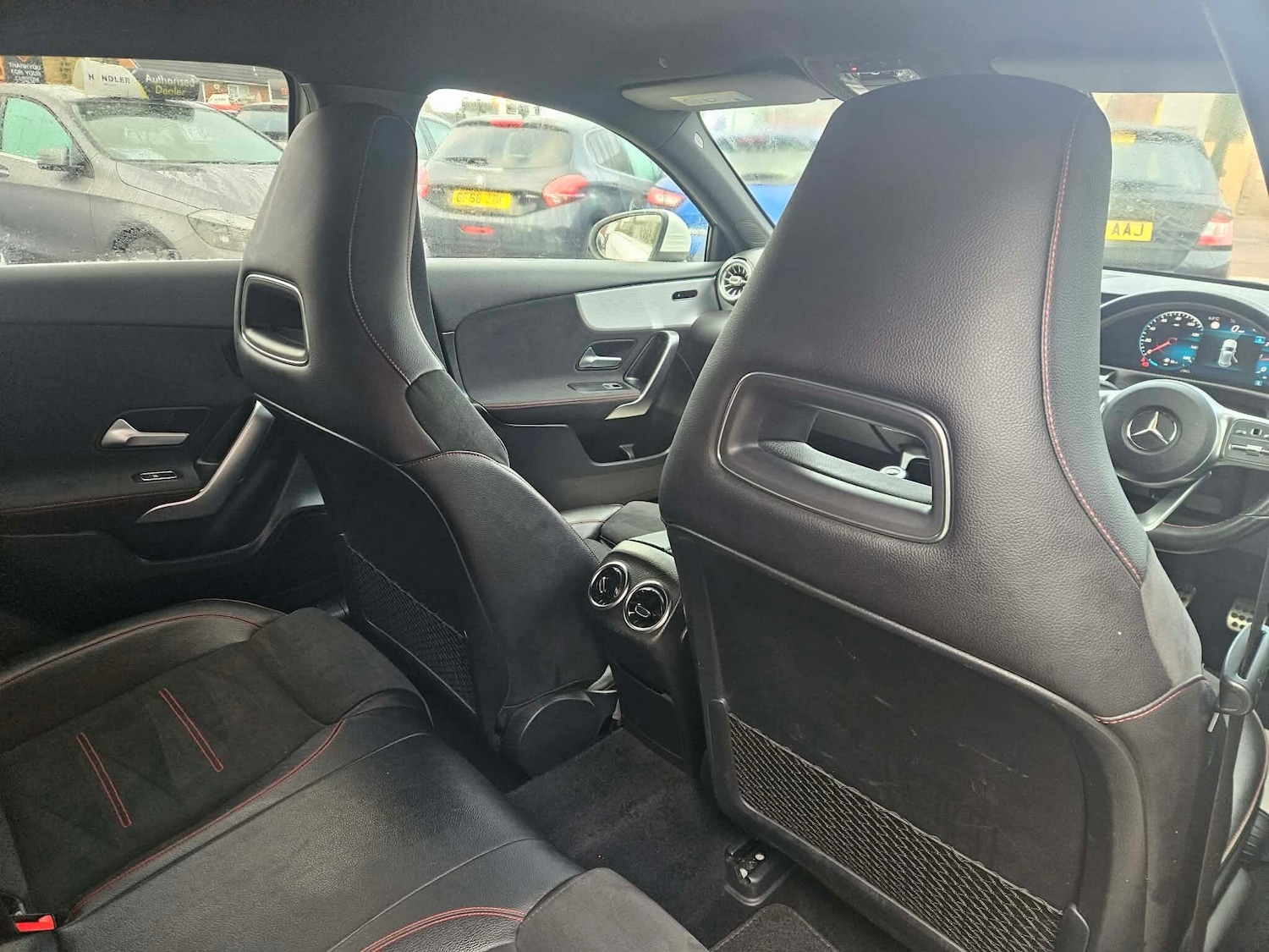 Used Mercedes-Benz A-Class 2019 for sale - 77230346: Photo 25