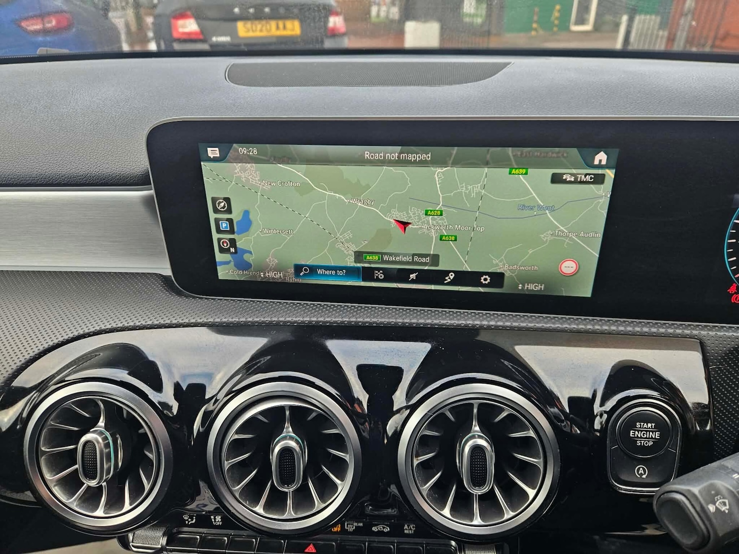 Used Mercedes-Benz A-Class 2019 for sale - 77230346: Photo 26