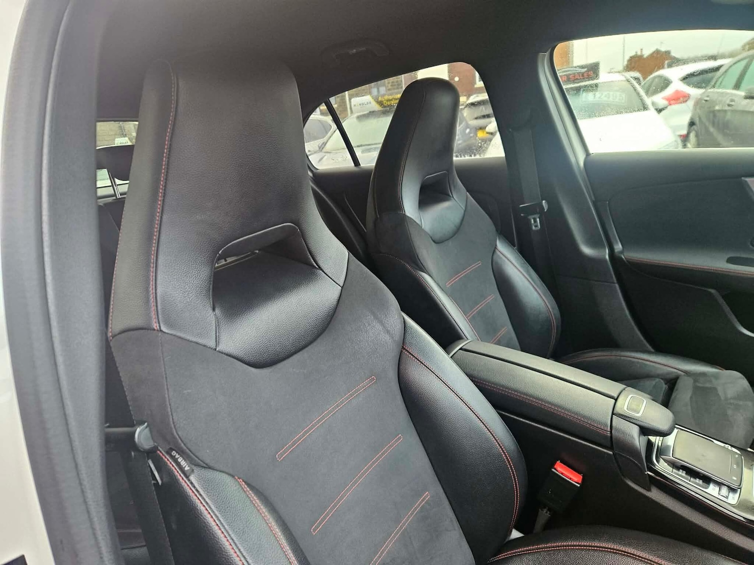 Used Mercedes-Benz A-Class 2019 for sale - 77230346: Photo 27