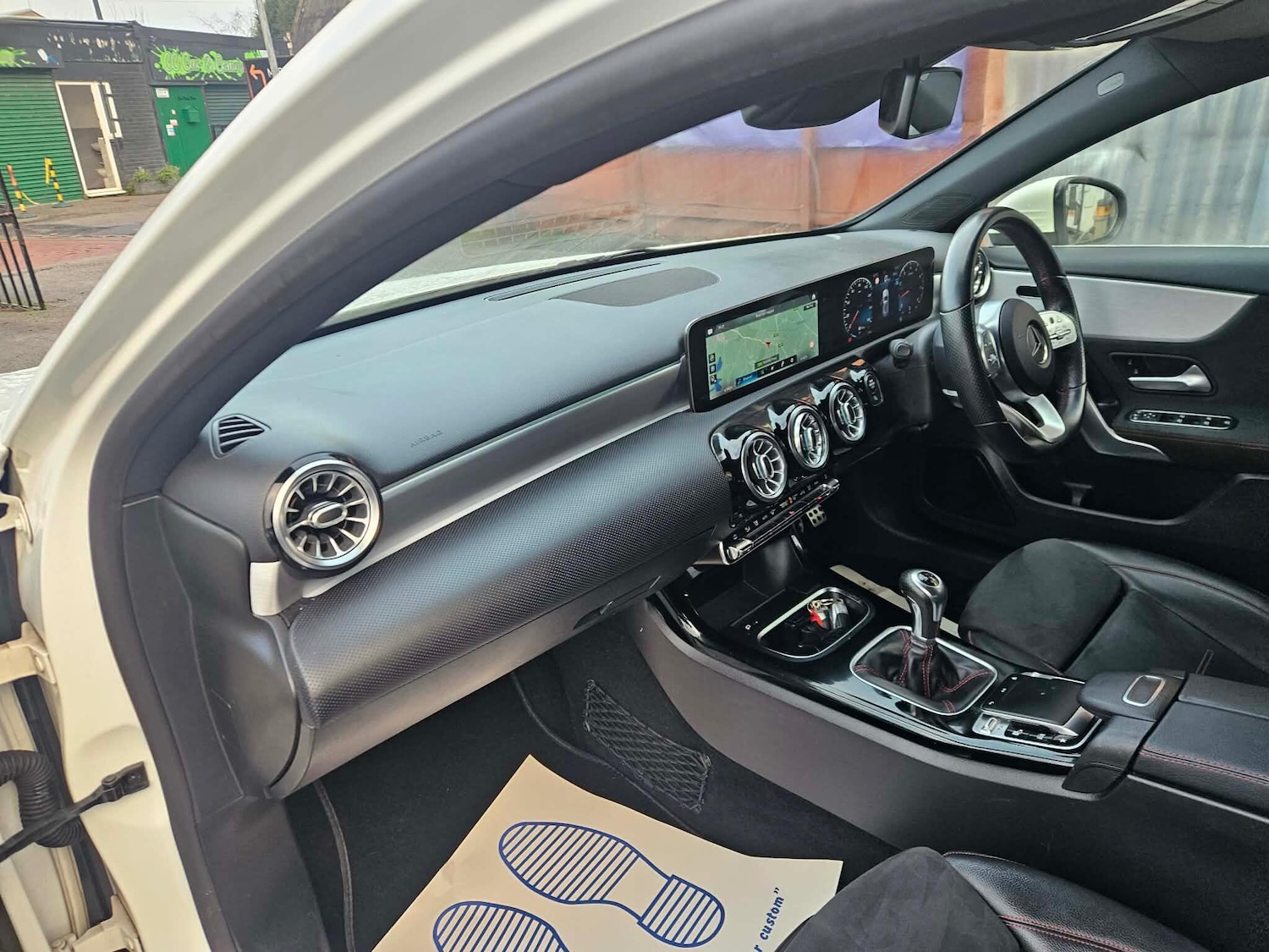 Used Mercedes-Benz A-Class 2019 for sale - 77230346: Photo 28