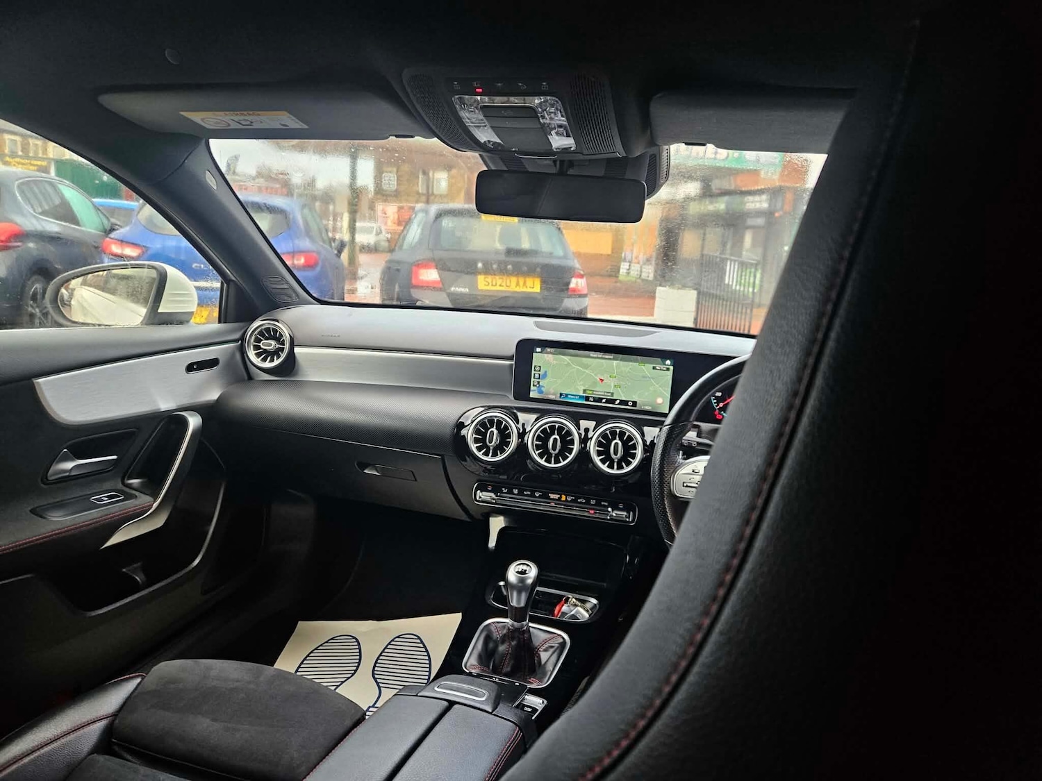 Used Mercedes-Benz A-Class 2019 for sale - 77230346: Photo 29