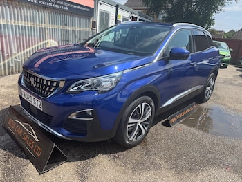 Used Peugeot 3008 2020 for sale - 79337671: Photo