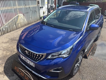Used Peugeot 3008 2020 for sale - 79337671: Photo