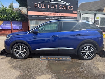 Used Peugeot 3008 2020 for sale - 79337671: Photo