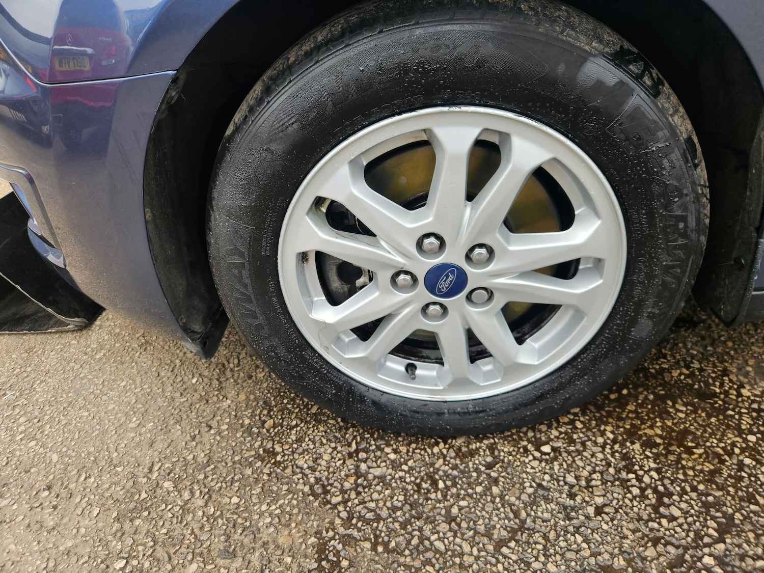 Used Ford Grand Tourneo Connect for sale - 78135717: Photo 15