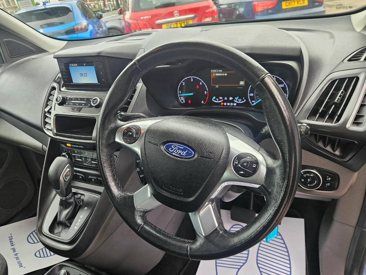 Used Ford Grand Tourneo Connect for sale - 78135717: Photo 16