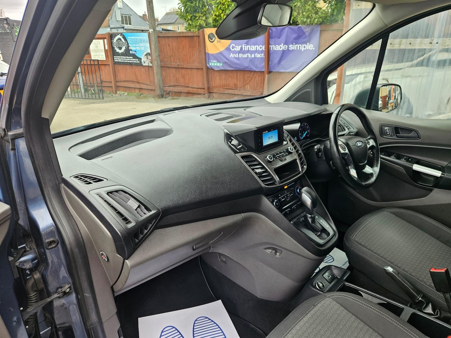 Used Ford Grand Tourneo Connect for sale - 78135717: Photo 19