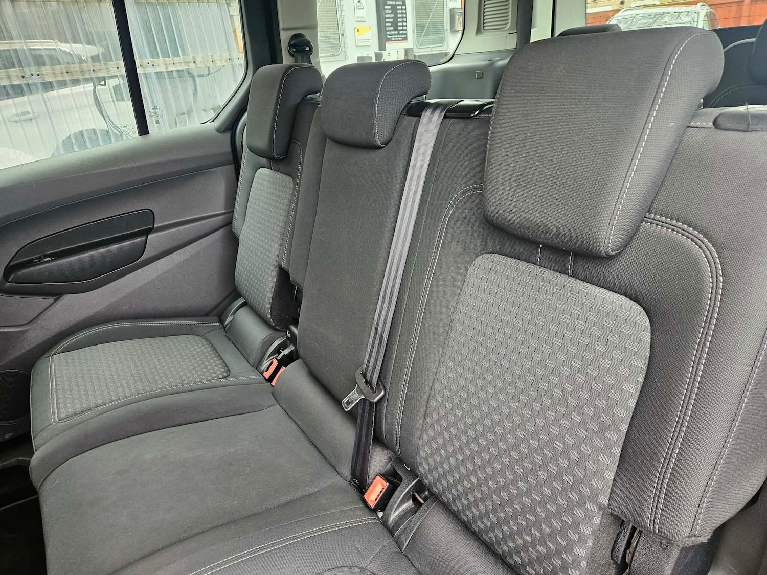 Used Ford Grand Tourneo Connect for sale - 78135717: Photo 20