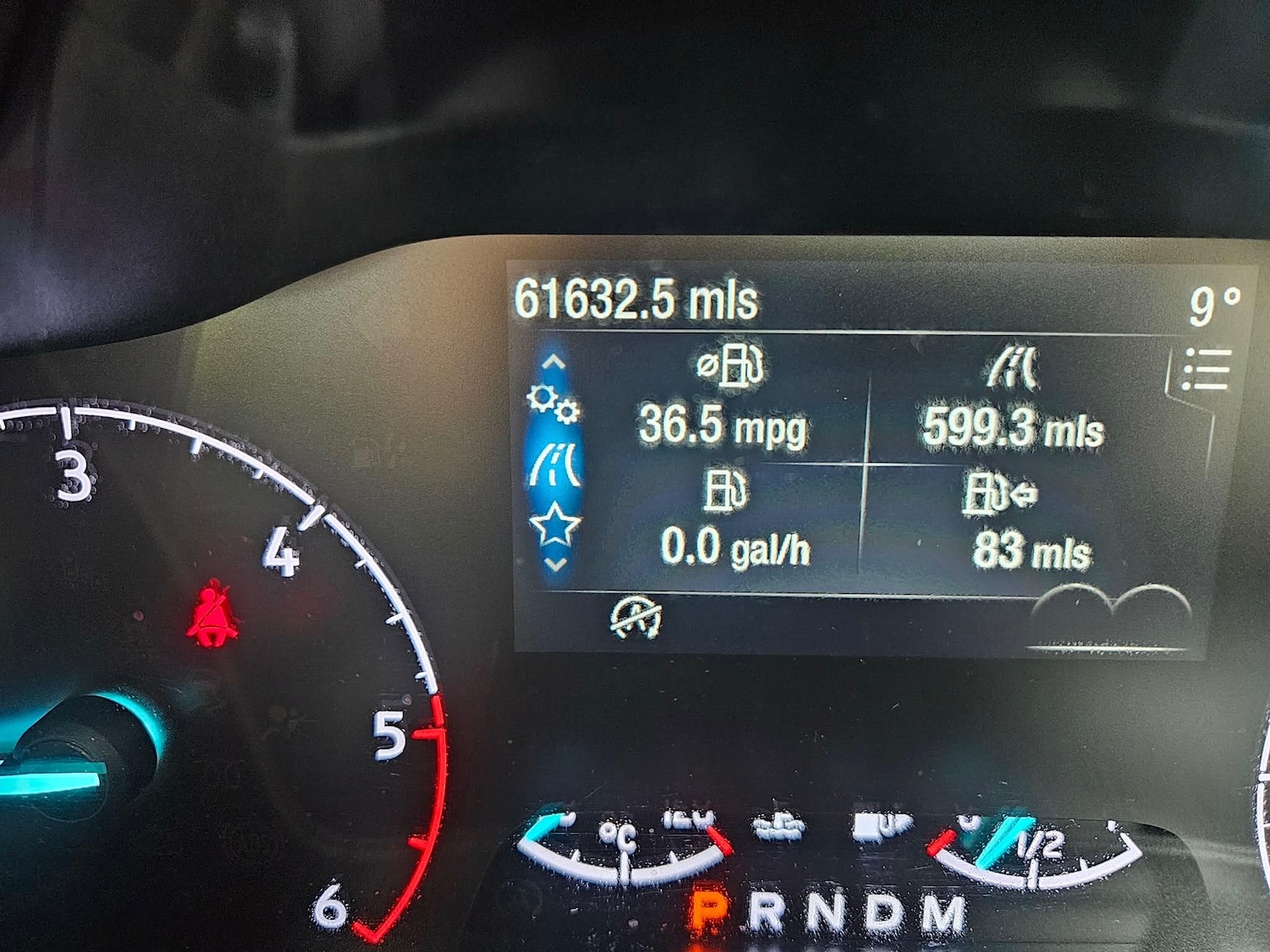 Used Ford Grand Tourneo Connect for sale - 78135717: Photo 23