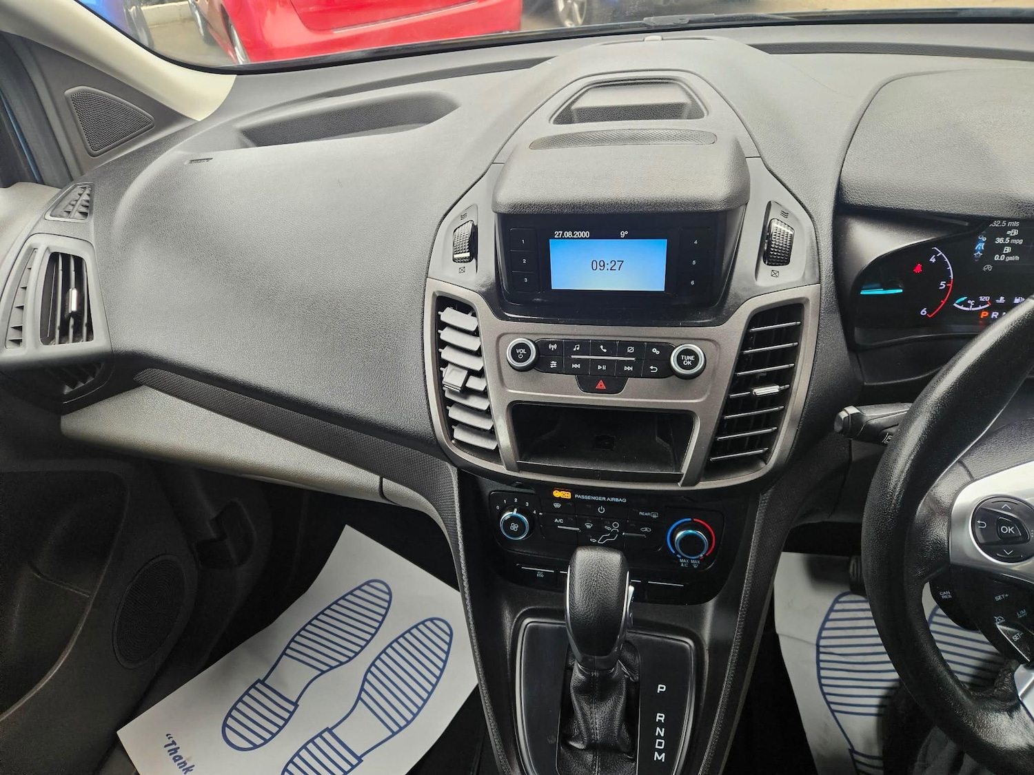 Used Ford Grand Tourneo Connect for sale - 78135717: Photo 27