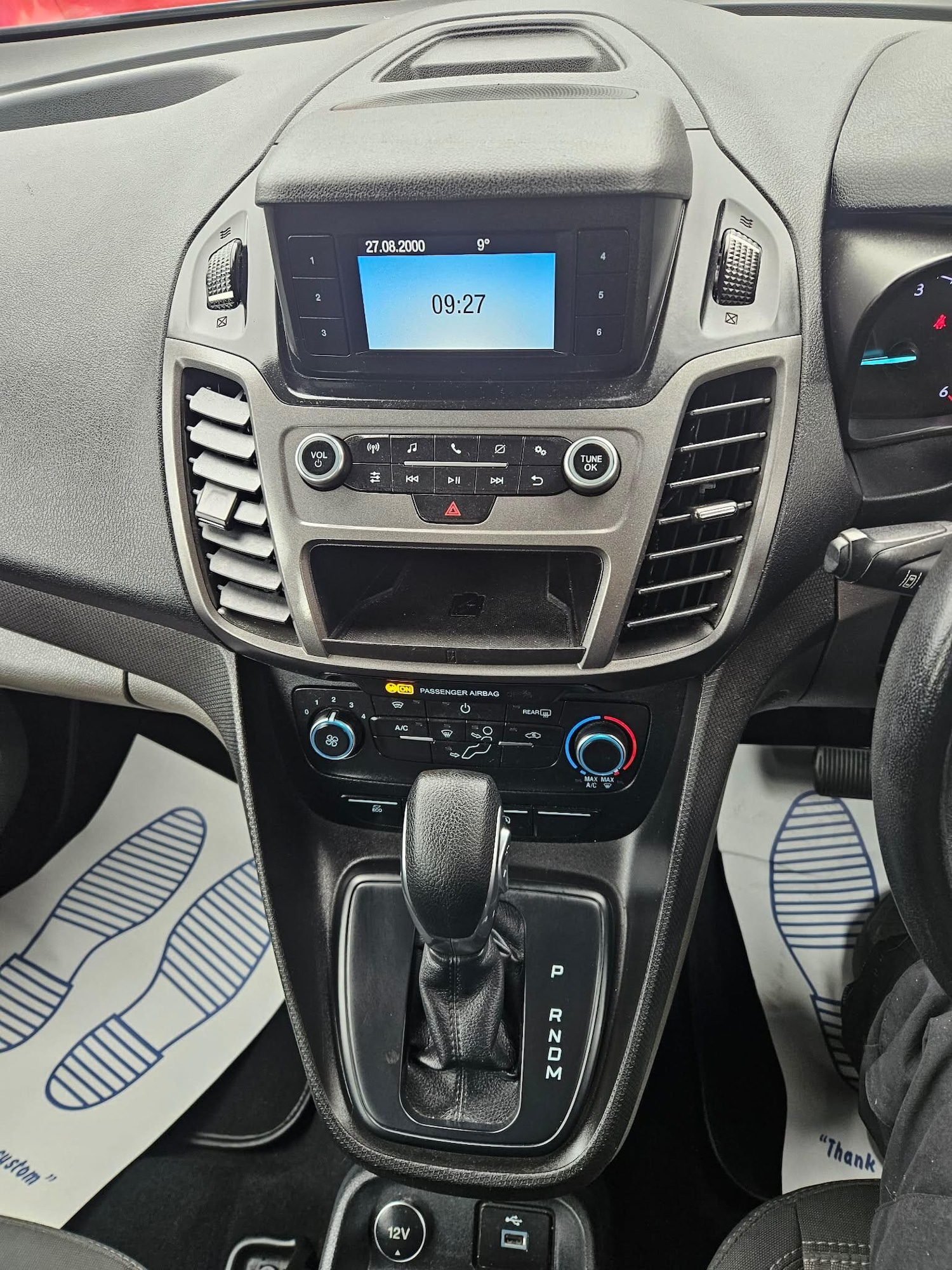 Used Ford Grand Tourneo Connect for sale - 78135717: Photo 28