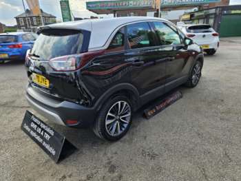 Used Vauxhall Crossland X 2020 for sale - 75013862: Photo