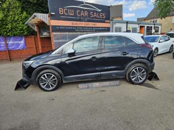 Used Vauxhall Crossland X 2020 for sale - 75013862: Photo