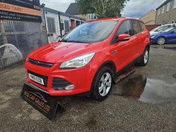 2016 (16) - 2.0 TDCi 150 Zetec 5dr 2WD