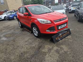Used Ford Kuga 2016 for sale - 74887699: Photo