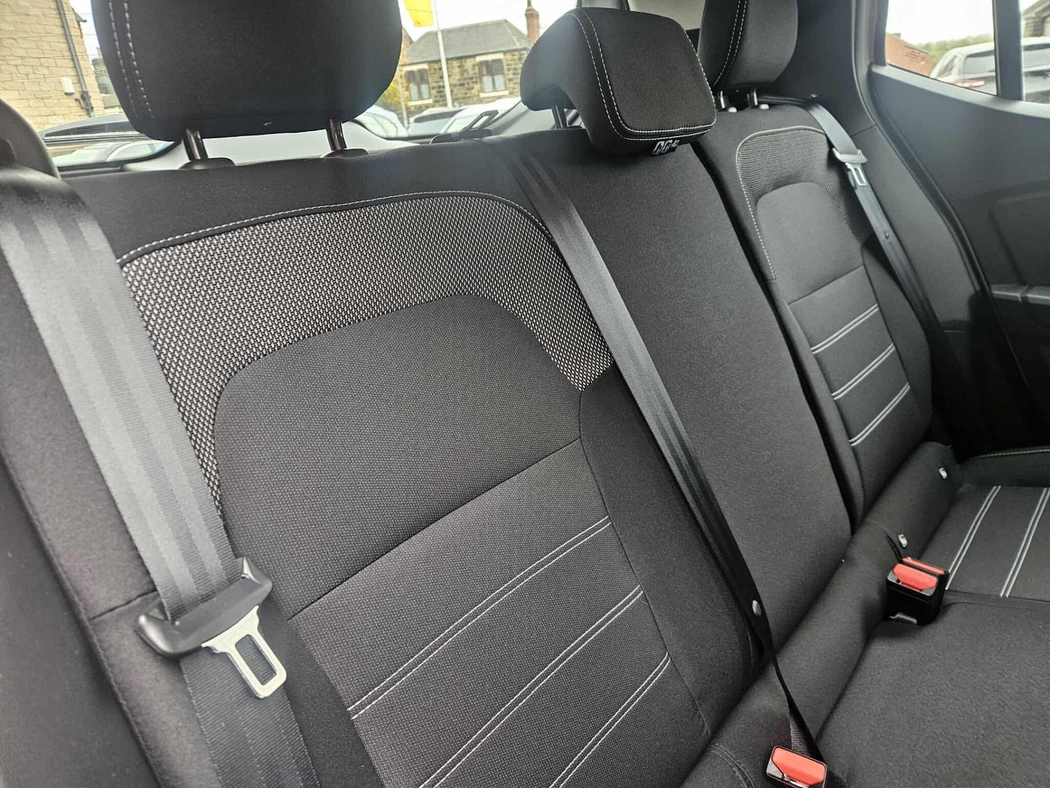 Used Dacia Sandero 2023 for sale - 76989654: Photo 15