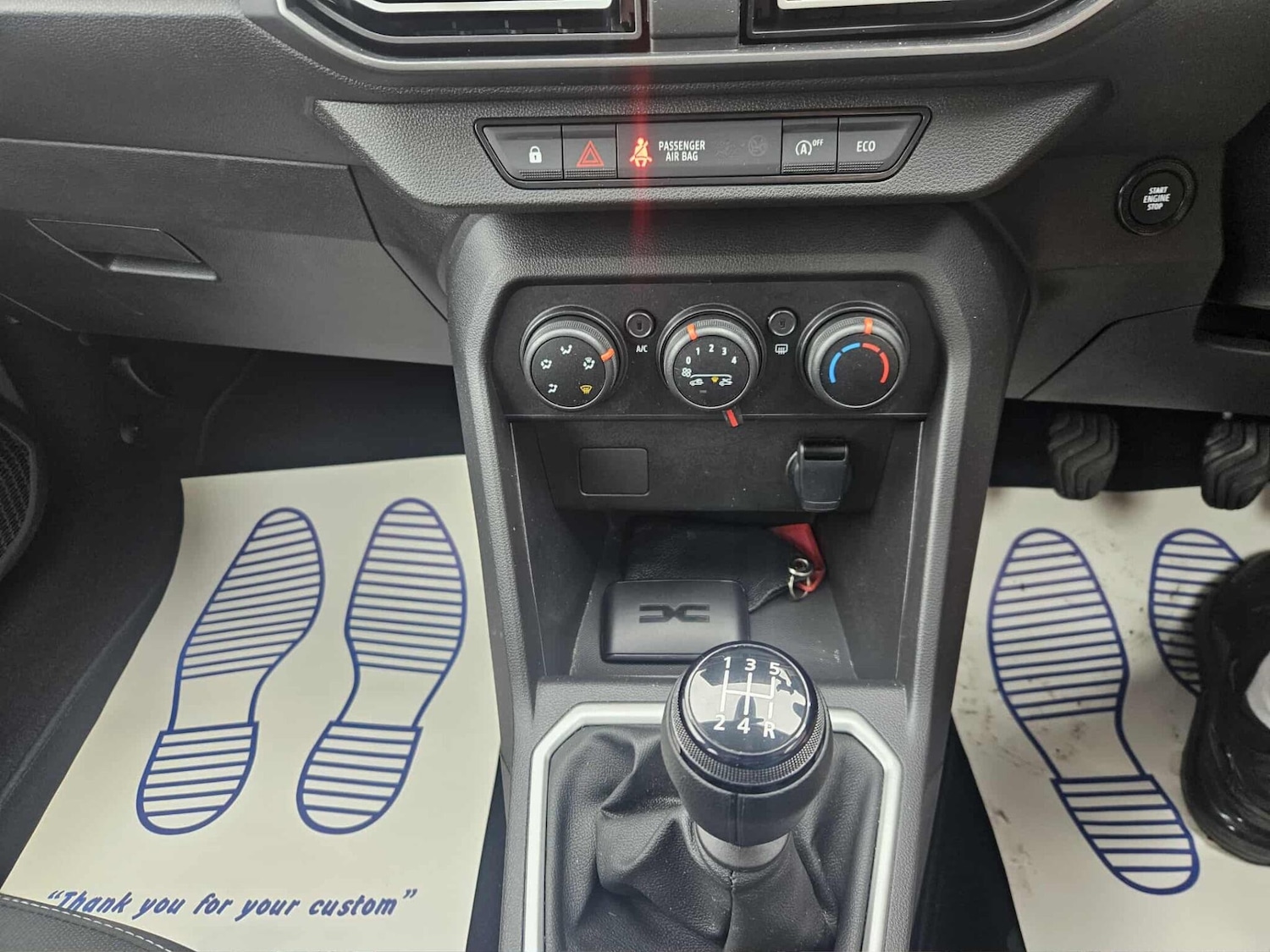 Used Dacia Sandero 2023 for sale - 76989654: Photo 21