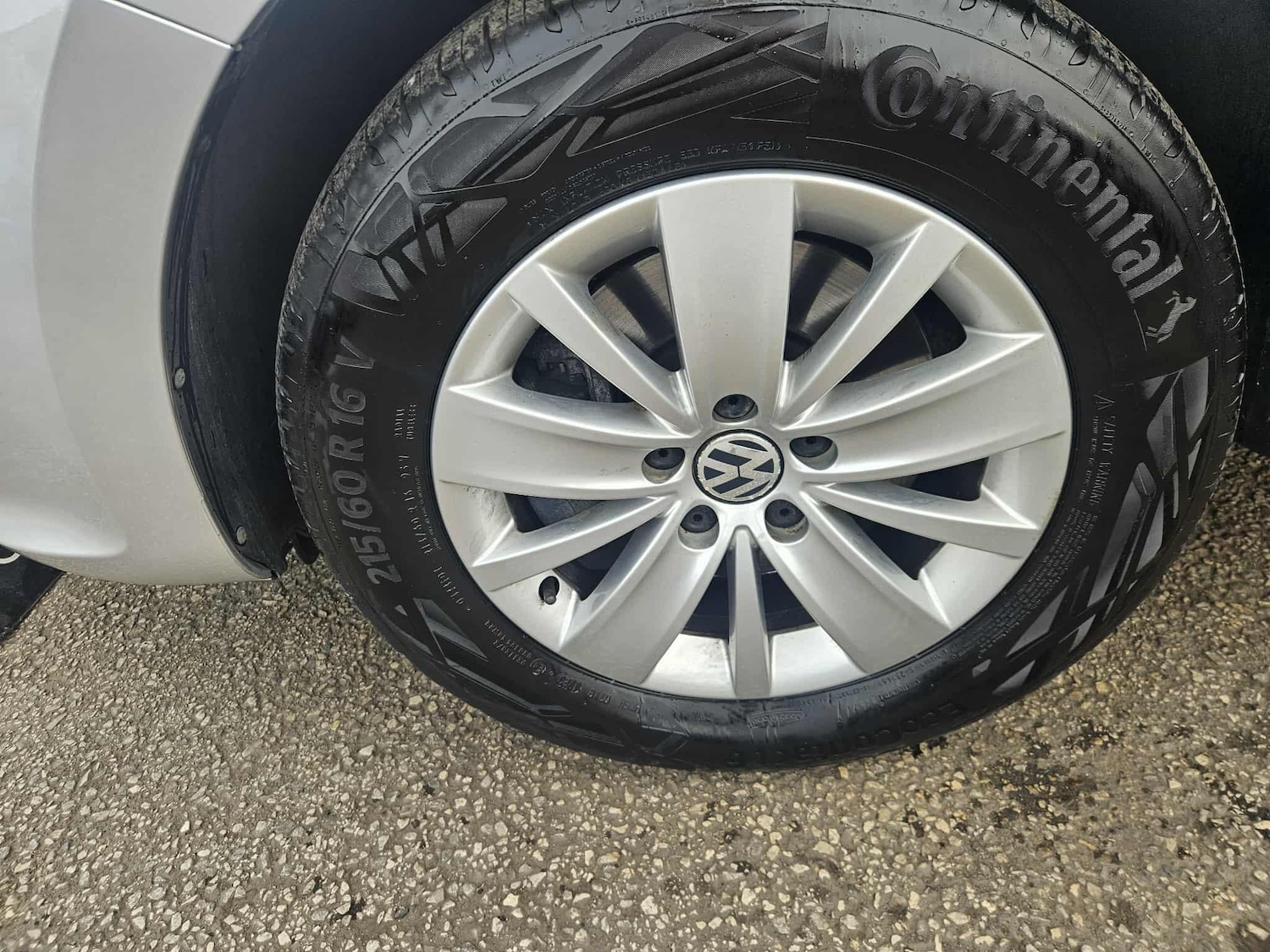 Used Volkswagen Sharan 2021 for sale - 76031383: Photo 13