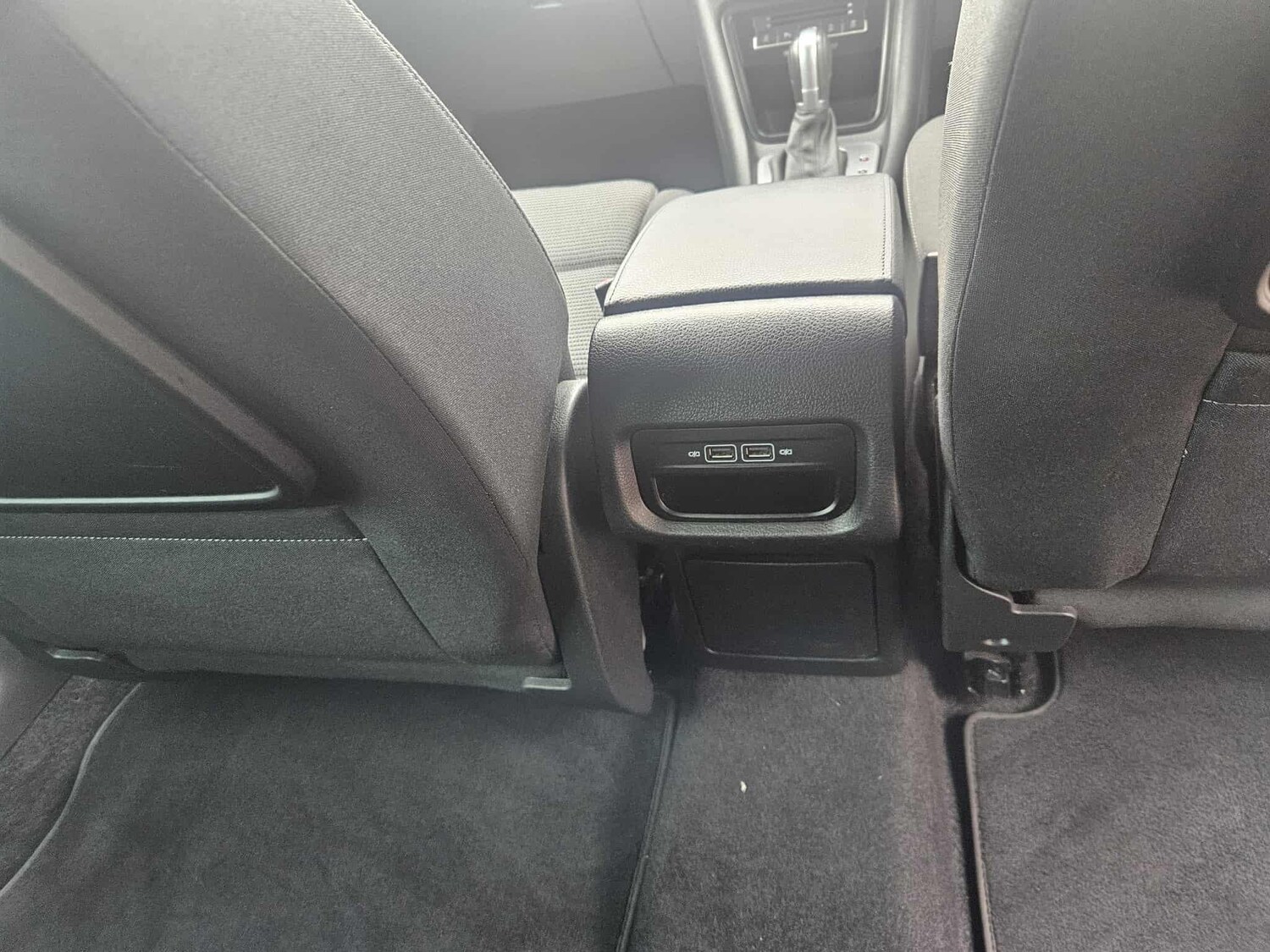 Used Volkswagen Sharan 2021 for sale - 76031383: Photo 21
