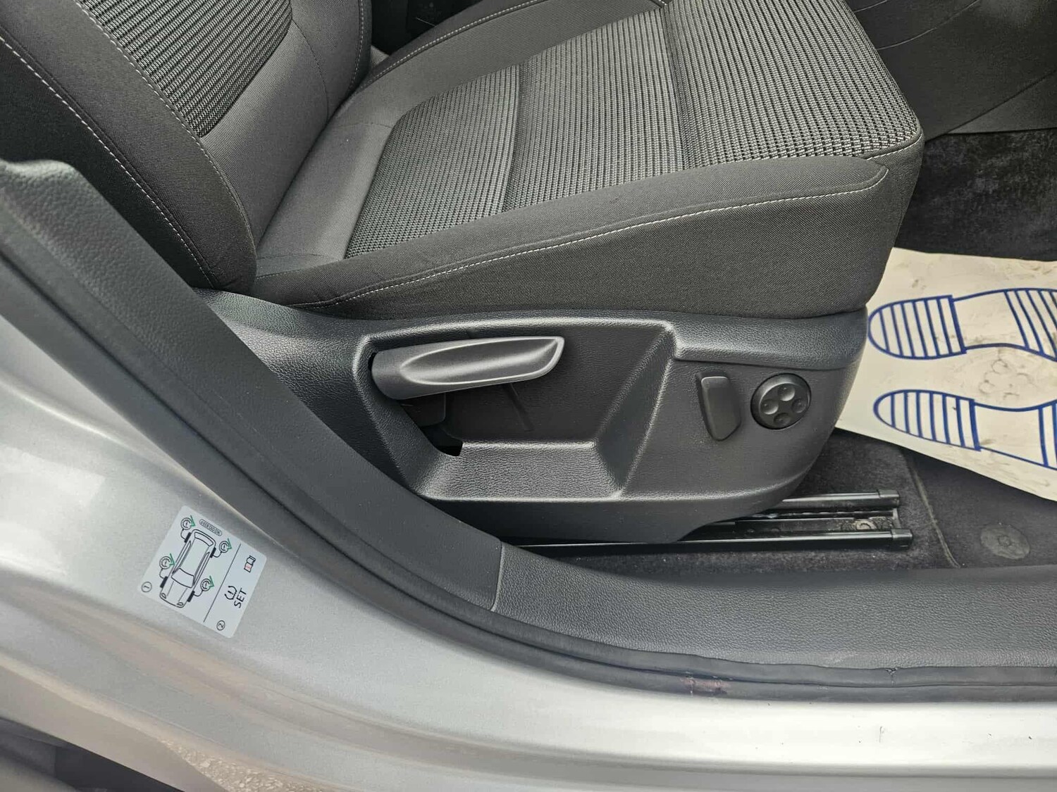 Used Volkswagen Sharan 2021 for sale - 76031383: Photo 24