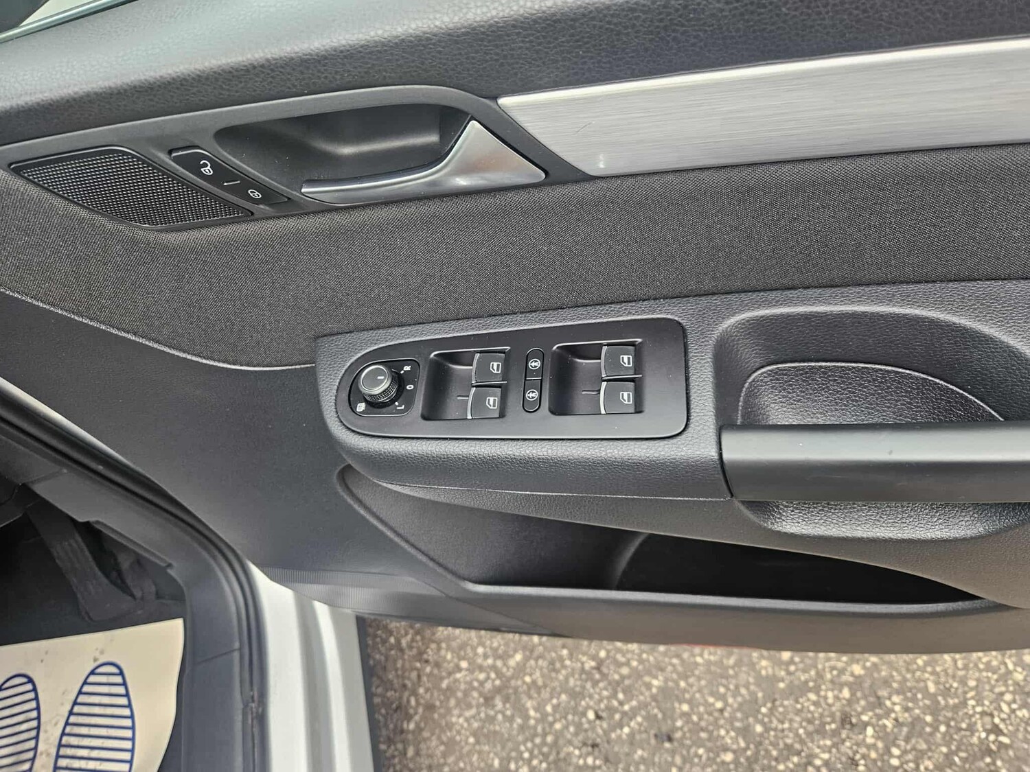 Used Volkswagen Sharan 2021 for sale - 76031383: Photo 25