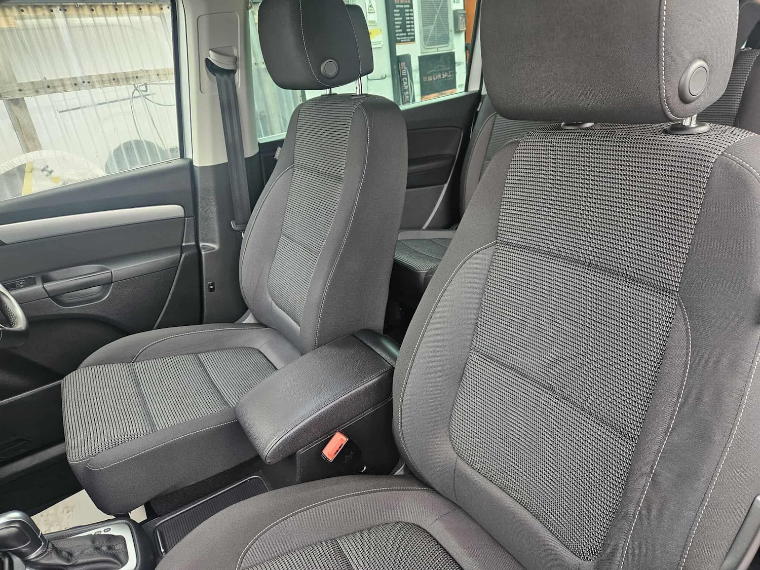 Used Volkswagen Sharan 2021 for sale - 76031383: Photo 29