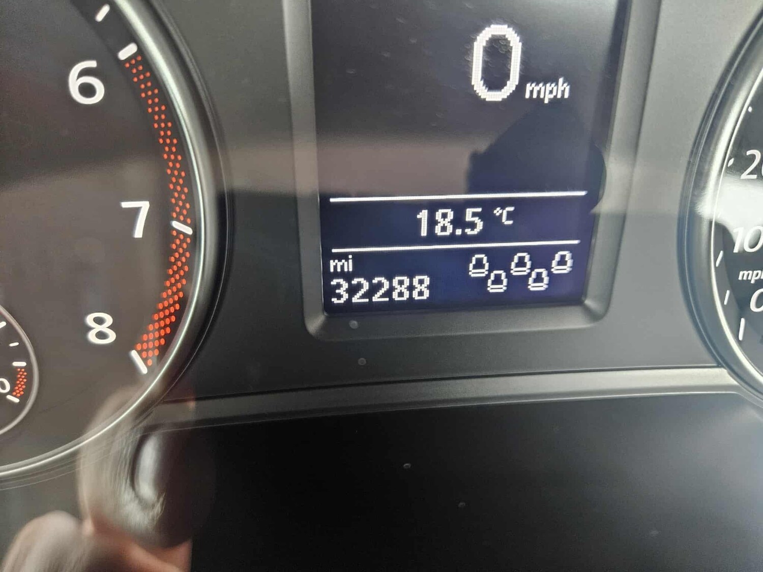 Used Volkswagen Sharan 2021 for sale - 76031383: Photo 30