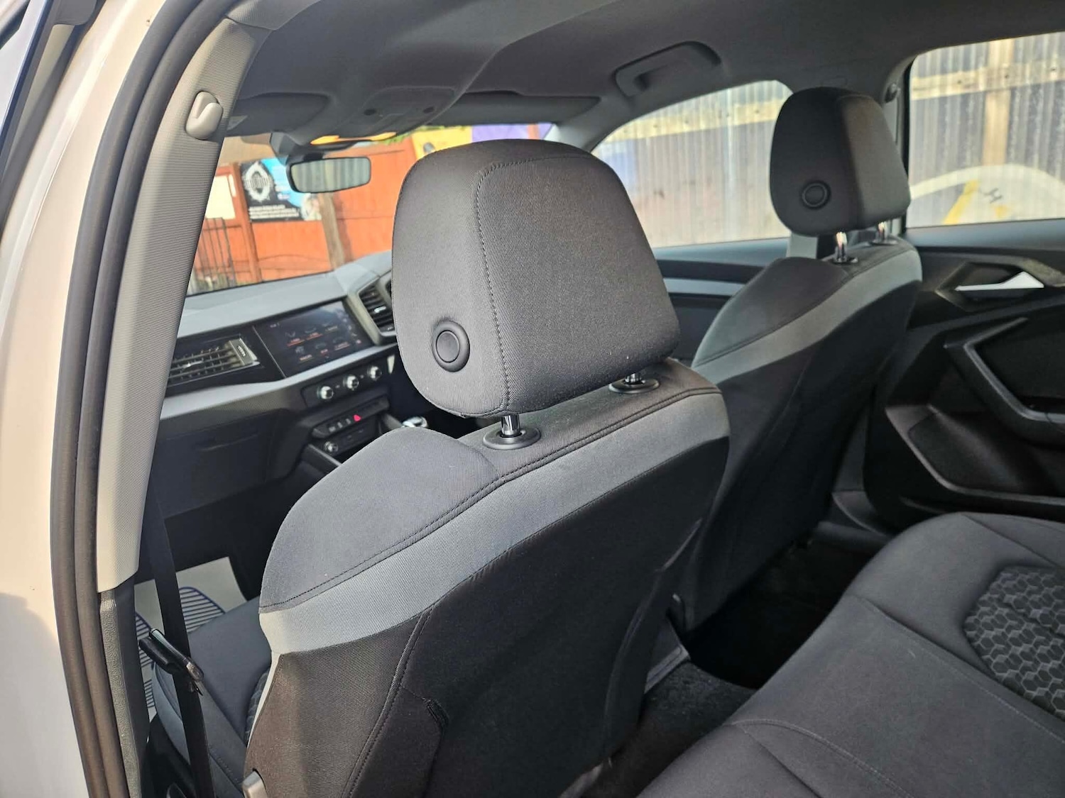 Used Audi A1 2019 for sale - 76965086: Photo 13