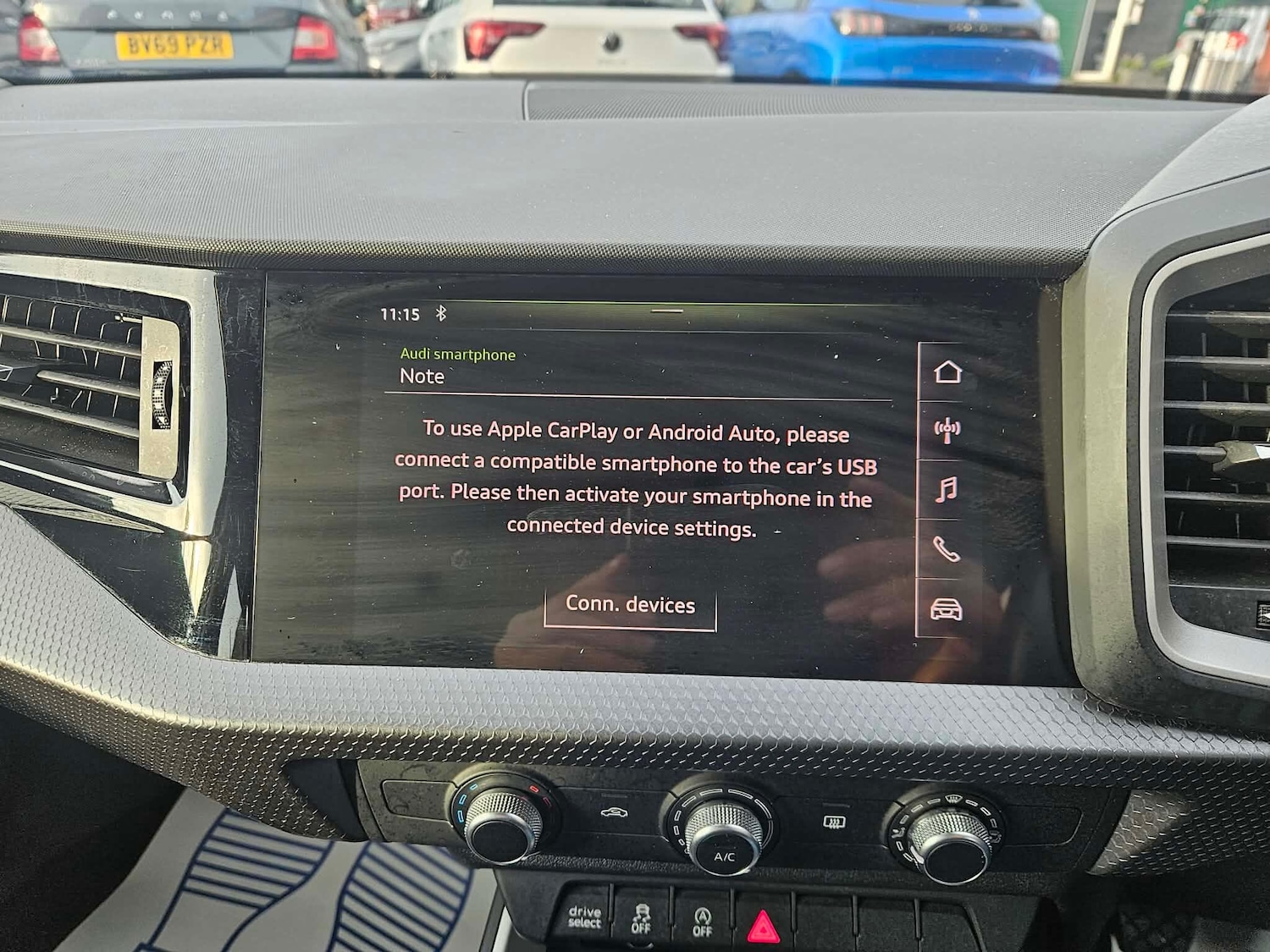 Used Audi A1 2019 for sale - 76965086: Photo 15