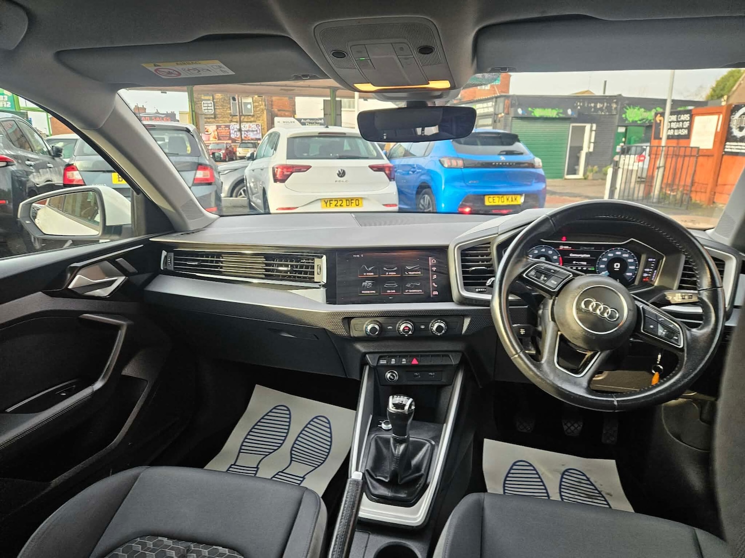 Used Audi A1 2019 for sale - 76965086: Photo 17