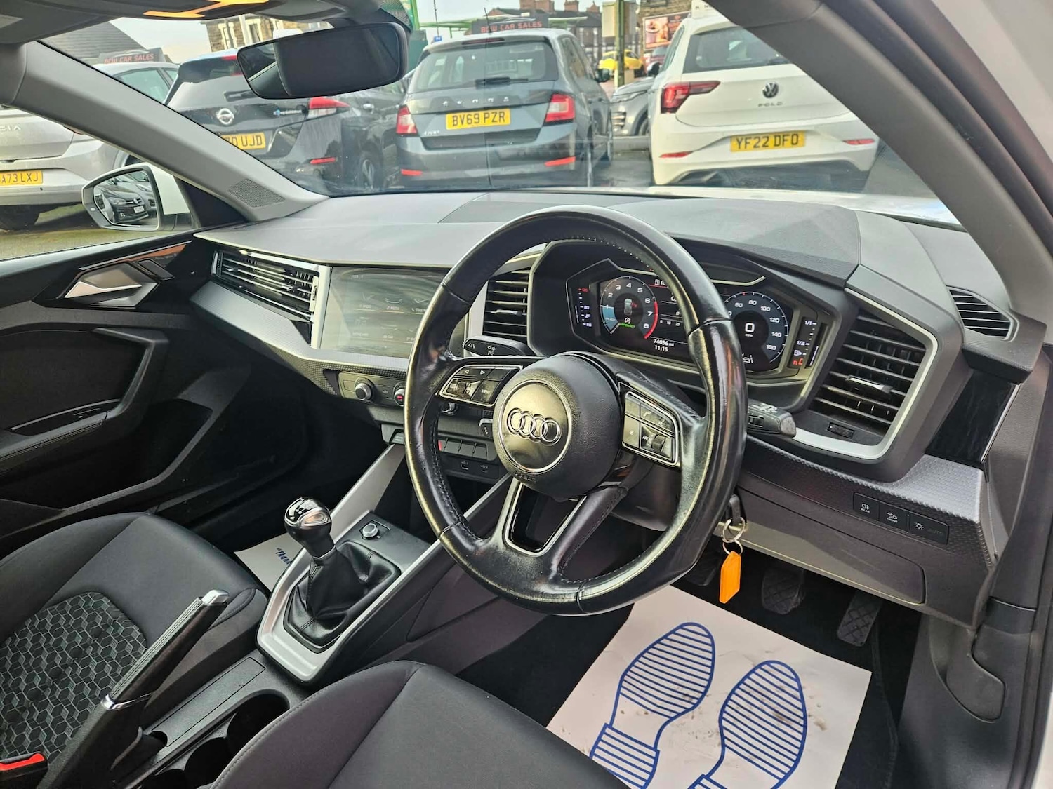 Used Audi A1 2019 for sale - 76965086: Photo 20