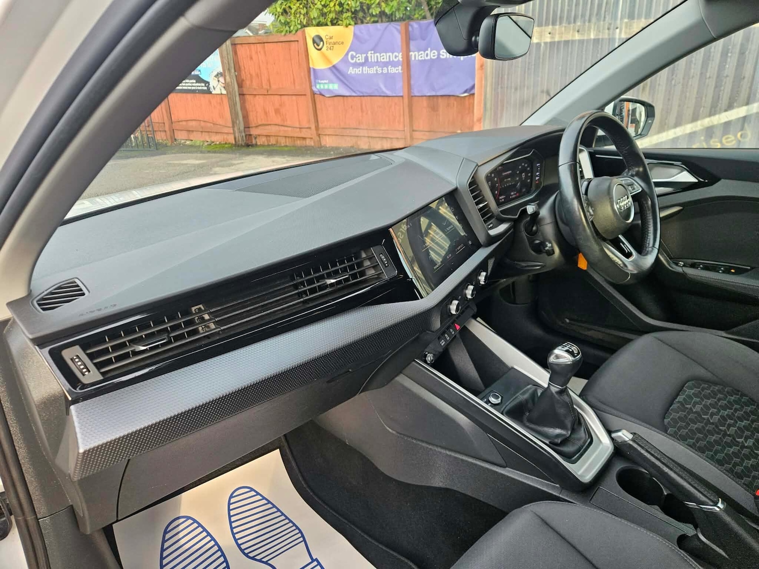 Used Audi A1 2019 for sale - 76965086: Photo 22